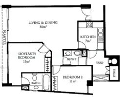 Southaven I (D21), Condominium #516863701